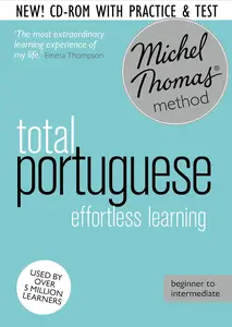 Learn Portuguese with the Michel Thomas Method