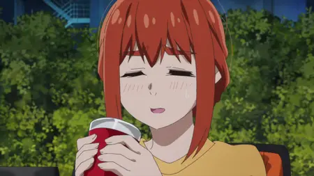 Futari Solo Camp - 12 (1080p