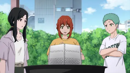 Futari Solo Camp - 12 (1080p