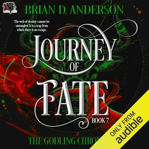 Journey of Fate