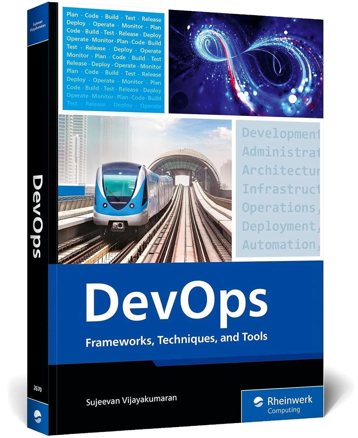DevOps: Frameworks, Techniques, and Tools
