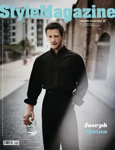Corriere della Sera Style - 30 Luglio 2025