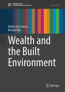 Wealth and the Built Environment (Sustainable Development Goals Series)