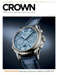 CROWN Vietnam - Issue 2 2025