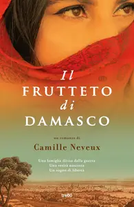 Camille Neveux - Il frutteto di Damasco