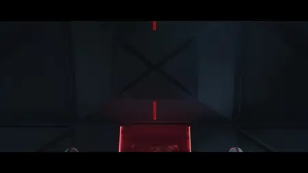 Star Wars: The Clone Wars S07E11