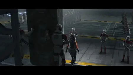 Star Wars: The Clone Wars S07E11