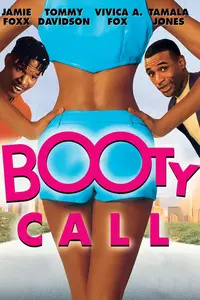 Booty Call (1997) [Dual Audio]