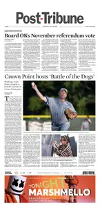 Post-Tribune - 20 July 2024