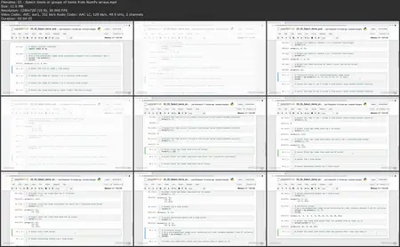 Python Functions for Data Science [Repost]