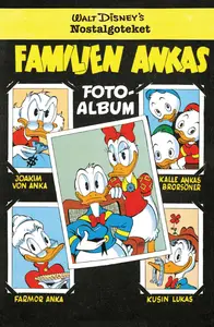 Kalle Anka & Co Nostalgoteket - 24 September 2025