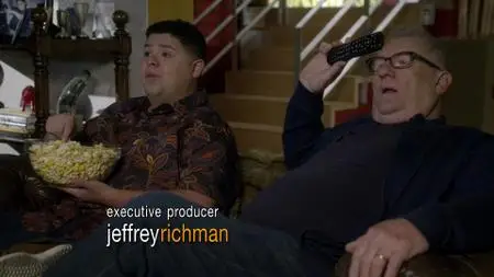 Modern Family S11E10