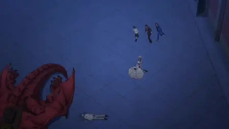 Saigo ni Hitotsu dake Onegai Shite mo Yoroshii Deshou ka S01E05