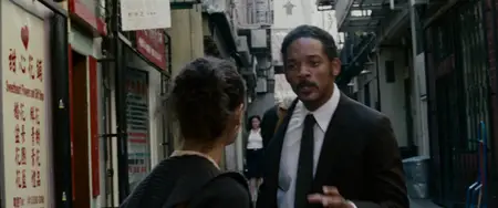 The Pursuit of Happyness (2006)