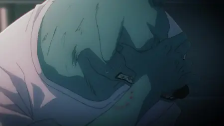 With You Our Love Will Make It Through S01E02 Episode 2