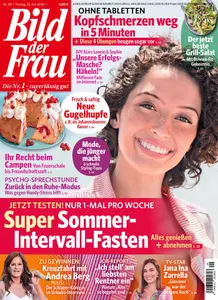 Bild der Frau - 12 Juli 2024