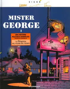 Mister George Tomos 1 & 2 (de 2)