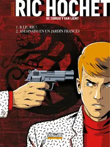Mister George Tomos 1 & 2 (de 2)