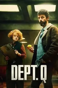 Dept. Q S01E03