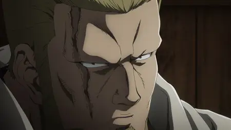Vinland Saga - 03 Dual Audio 10bit BD1080p x265
