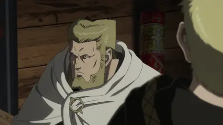 Vinland Saga - 03 Dual Audio 10bit BD1080p x265