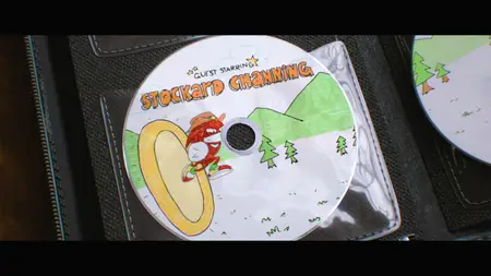 Knuckles S01E02