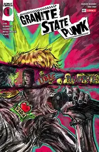 Granite State Punk (One Shot)