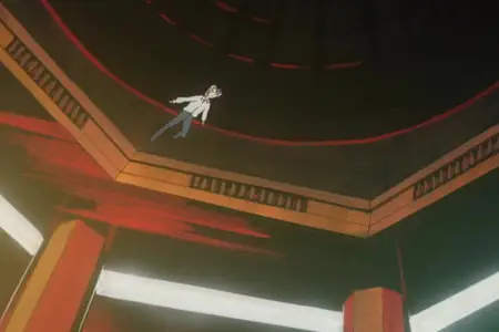 The Melody of Oblivion (2004 S01E20 The Sun is Calling You JP DVDRemux
