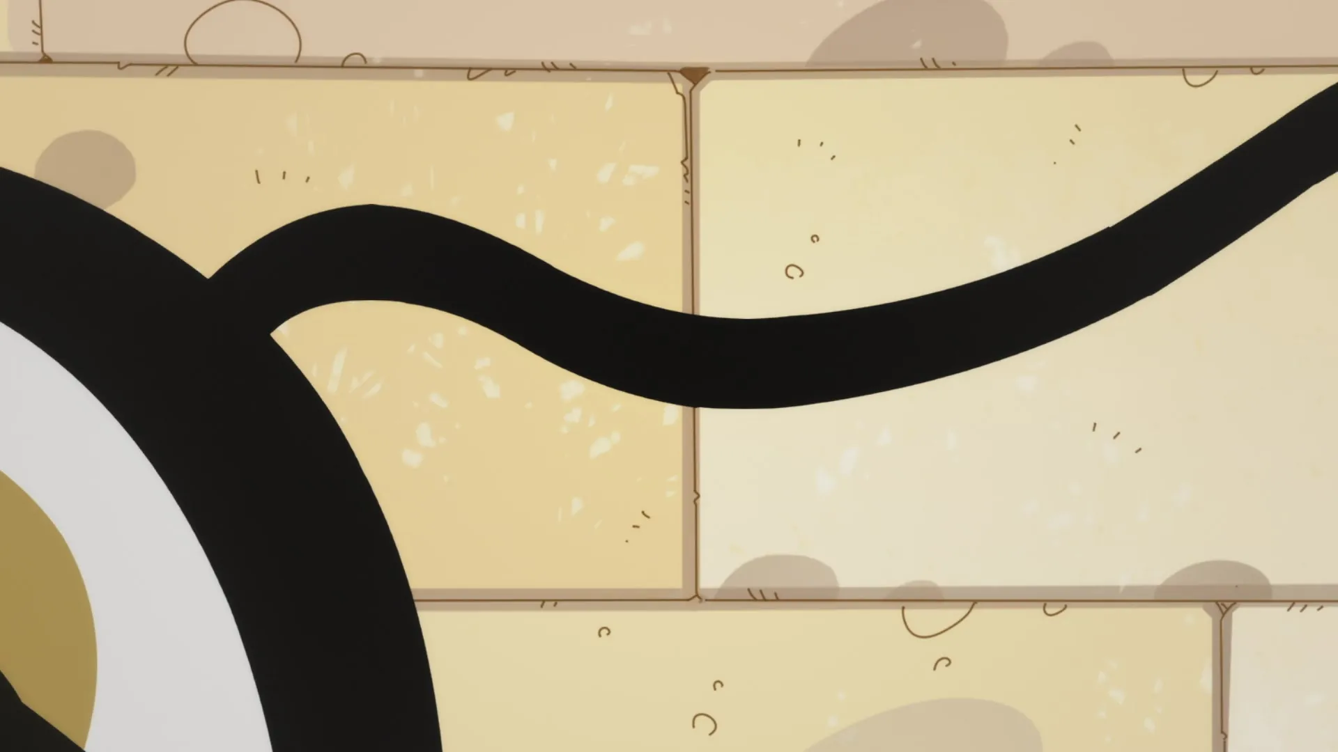 Oh, Suddenly Egyptian God (2020 S02E08 Suddenly Bed Head SubsPlease