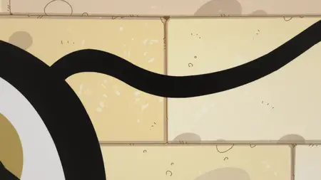 Oh, Suddenly Egyptian God (2020 S02E08 Suddenly Bed Head SubsPlease