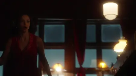 Legends of Tomorrow S07E04