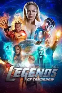 Legends of Tomorrow S07E04