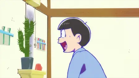 Osomatsu-san Tamashii no Takoyaki Party to Densetsu no Otomarikai (BD 1920x1080 x265-10Bit 4Audio mkv" yEnc