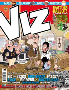 Viz - August 2024