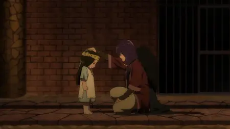 To Your Eternity (2021 S01E05 Those Who Follow Vodes