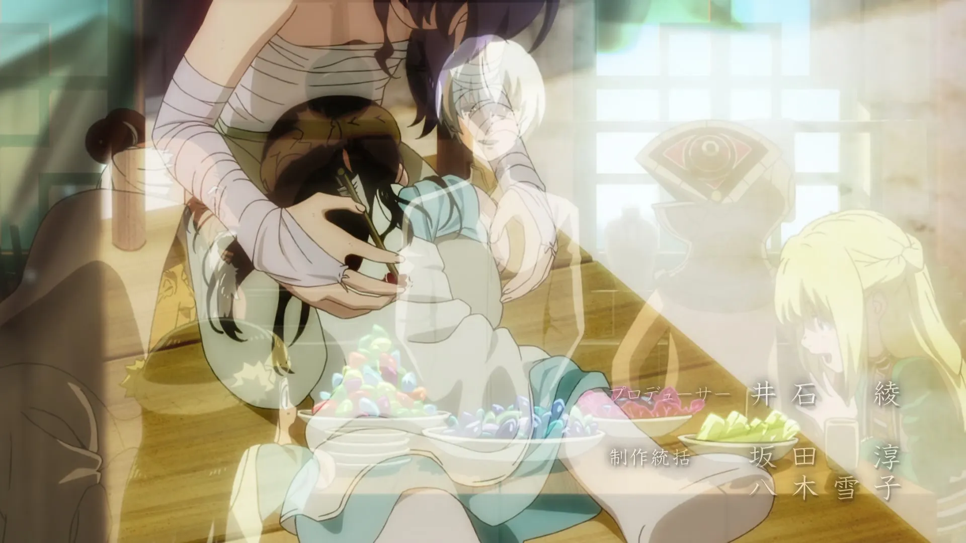 To Your Eternity (2021 S01E05 Those Who Follow Vodes