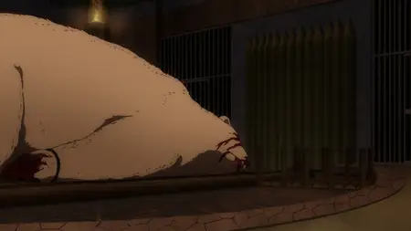 To Your Eternity (2021 S01E05 Those Who Follow Vodes