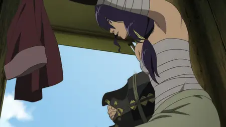 To Your Eternity (2021 S01E05 Those Who Follow Vodes