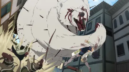 To Your Eternity (2021 S01E05 Those Who Follow Vodes