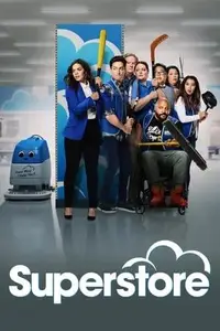 Superstore S04E01
