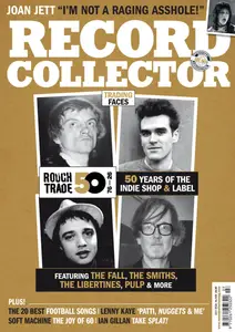 Record Collector - July 2026