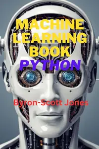 Machine Learning Book Python