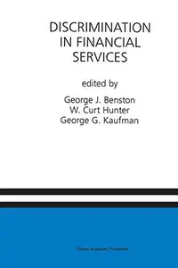 Discrimination in Financial Services: A Special Issue of the Journal of Financial Services Research