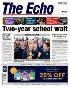 The Echo - 14 May 2026