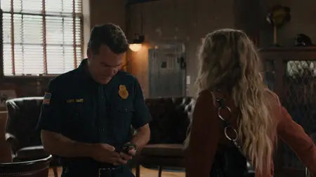 9-1-1: Nashville S01E05