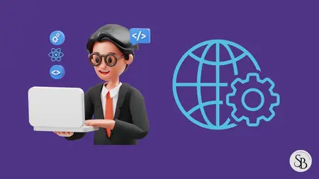 Learn HTML, CSS and JavaScript Beginner to Hero course