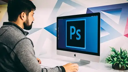 Graphics Design With Photoshop For Beginners