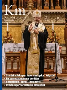 Katolskt Magasin - 13 November 2024