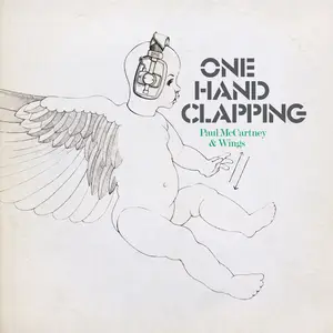 Paul McCartney & Wings - One Hand Clapping (2024)