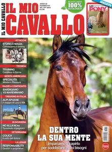 Il Mio Cavallo - Settembre-Ottobre 2025